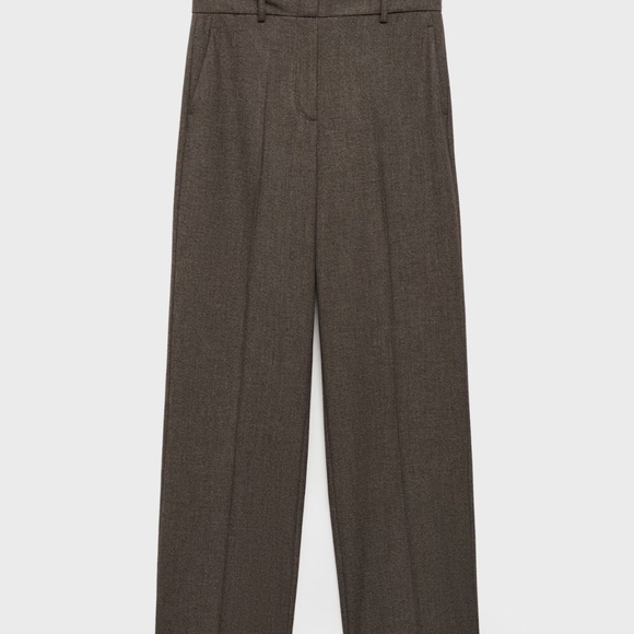 Mango pants - Picture 5 of 9